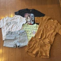 キッズ男の子　100センチまとめ売り