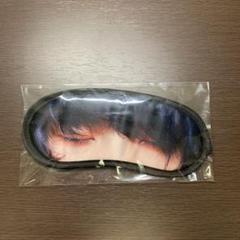 クリープハイプ アイマスク 尾崎世界観