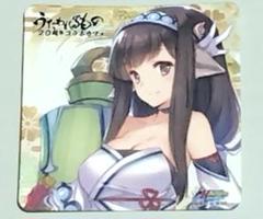 うたわれるものコラボカフェ限定 缶バッジ6点 NewType新宿@7/12〜13函館おもちゃ函出展！ on X: 