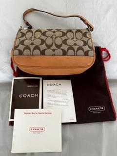 COACH コーチ　アクセサリーポーチ　ハンドバッグ　6094 ブルー 楽天市場】COACH コーチ アクセサリーポーチ 6094 ハンドバッグ