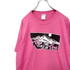 PACK THE PLACE IN Pink port &company ピンク