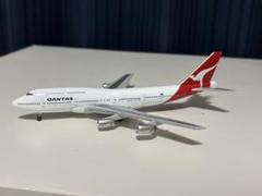 【非売品】JAL B747-300 JA8177ソリッドモデル Amazon.co.jp: Model Plane Japan Airlines JAL B747-300