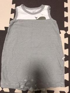 ベビーギャップ ロンパース