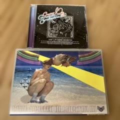 Crue-L Grand Orchestra 2枚セット