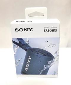 2025年最新】sony srs-xb13の人気アイテム - メルカリ
