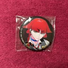 魔フィア アスモデウス 缶バッジ アニカフェ 魔入りました！入間くん 魔フィア 缶バッジ アスモデウス