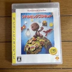 リトルビッグプラネット PLAYSTATION 3 the Best