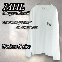 【定番人気】MHL. マーガレットハウエル リネン カットソー 2025年最新】マーガレットハウエル カットソーの人気アイテム
