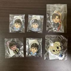 即購入ok  値下げしました 岩田剛典 夜桜缶バッジ レア 2025年最新】岩田剛典グッズの人気アイテム - メルカリ