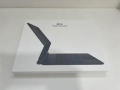 Apple 11インチ iPad Magic Keyboard MXQT2J/A