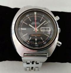 セイコー 5スポーツ スピードタイマー Ref.7017-6010 1971年製