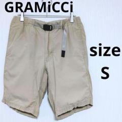 GRAMiCCi ウェザー ニュー ナローショーツ ハーフパンツトレッキング