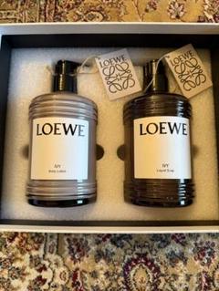 2025年最新】LOEWE ボディソープの人気アイテム - メルカリ