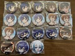 クレノア 5thライブ 缶バッチ - メルカリ