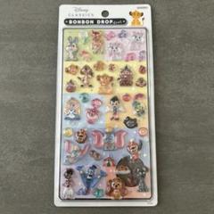 ボンボンドロップシール クラシック