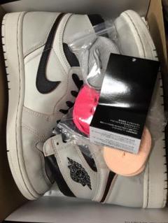 NIKE SB AIR JORDAN1 defiant nyc to paris