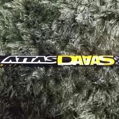 2025年最新】attas daaas テーラーメイドの人気アイテム - メルカリ