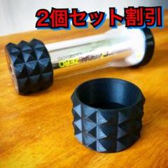 GOAL ZERO ゴールゼロ 専用キャップ Gタイプ 三脚ねじ 2個セット