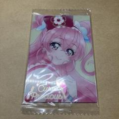 プリキュアウエハース HRキュアプレシャス 他33枚 Amazon.co.jp: プリキュア カードウエハース6 No.24 キュア