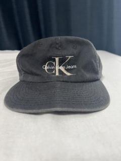 2025年最新】Calvin klein キャップ 90sの人気アイテム - メルカリ
