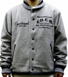 crownbrand クラウンブランド スタジャン