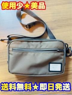 定価2.1万　PORTER×B印 YOSHIDA (GS) /ショルダーバッグ