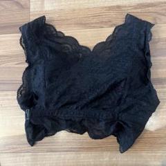 未使用CHERIAGE 豊胸後　乳房再建後　専用レースブラジャー 医療専売品 豊胸後専用下着 補正下着 CHERIAGE Mサイズ - メルカリ