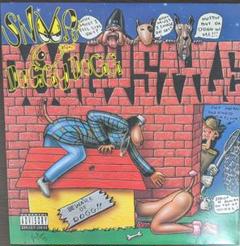 【US盤】Snoop Doggy Dogg - Doggystyle/LP極美品 SNOOP DOGGY DOGG / SNOOP DOGG / Doggystyle (LP) / Death Row