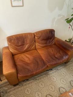 ACME Furniture FRESNO SOFA 2P