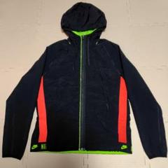 NIKE ナイキ　FULLZIP JACKET フレックス フルジップジャケットのサムネイル