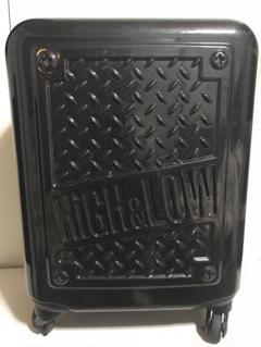 HiGH&LOW 一番くじ デイパック ラストワン キャリー  未開封セット 2025年最新】high＆low キャリーの人気アイテム - メルカリ