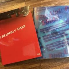 SMAP DVD 2枚セット - メルカリ