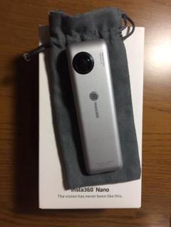iPhone - ー（全てジャンク扱い）Insta360 nanoS 、iPhone6S、カバー 20180129103354_444_.jpg