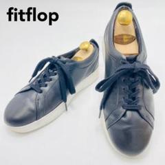 毎日100円値下げ】5098】フィットフロップ スケートシューズ