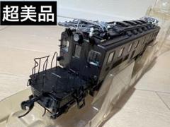 ＥＦ57、天賞堂、美品、電気機関車、HOゲージ Yahoo!オークション -「天賞堂 ef57」の落札相場・落札価格