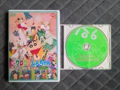 映画 クレヨンしんちゃん DVD 2本セット