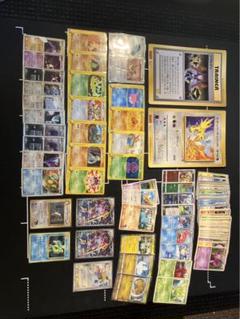 ポケモンカード　引退品　旧裏　eカード レジェンド　XY DP ポケモンカード 引退品 旧裏 eカード レジェンド XY DP