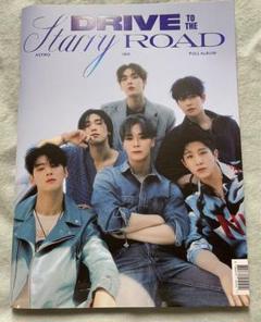 ASTRO ウヌ DRIVE TO THE STARRY ROAD トレカ ASTRO drive to the starry road トレカ ウヌ - メルカリ