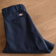 Dickies カーゴパンツ/チノ/592DN/21年製/古着/W34L30