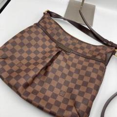 !美品! ルイヴィトン ショルダーバック ブルームズベリ PM ダミエ