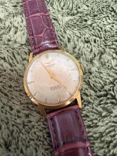 0227デッドストック品 TAKANO タカノ 1960年代製 手巻時計 楽天市場】☆良品【Takano Chateau】タカノシャトー 復刻モデル