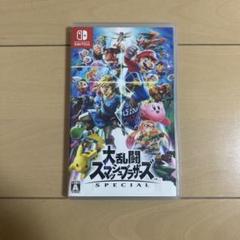 大乱闘スマッシュブラザーズ