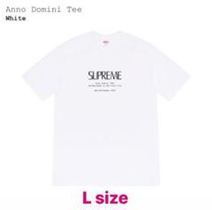 Supreme anno domini Tee