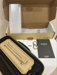 【未使用】CARGO CONTAINER：SURROUND LIGHT PRO CARGO CONTAINER SURROUND LIGHT PRO BLACK - STANDARD point