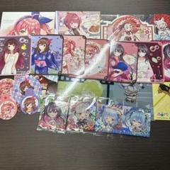 2025年最新】ホロライブ引退品の人気アイテム - メルカリ
