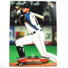 大谷翔平　bbm2014 トレーディングカード ミントモール / MINT 池袋店 / 2014 BBM 1st Version 大谷翔平