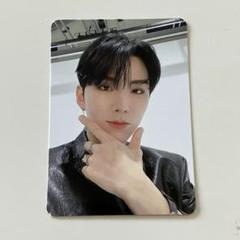 monsta x キヒョン youth サノク トレカ ポストカード monsta x - MONSTA X トレカ キヒョン 幼少期 YOUTH スタシ特典