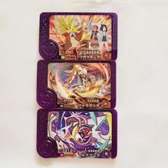 ポケモン　フレンダ