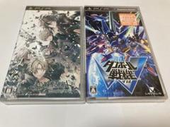 AMNESIA CROWDとダンボール戦機ダブル（2個セット）