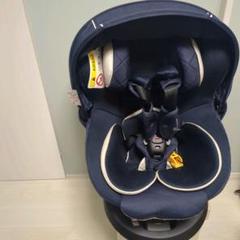 ⭐️美品⭐️エールベベ クルット6i グランス 新生児 回転式 ISOFIX